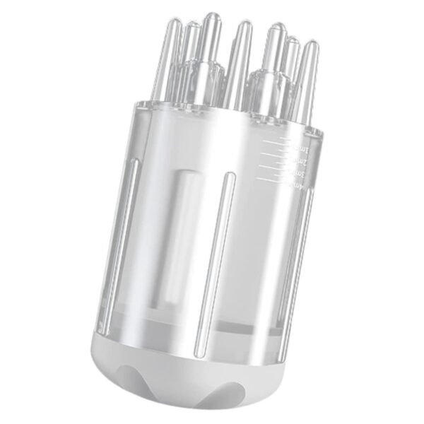 Scalp applicator Hair applicator deep Root Comb - Image 7